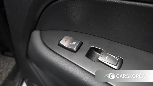 Ssangyong The New Rexton Sport id 2989574 из Кореи 10