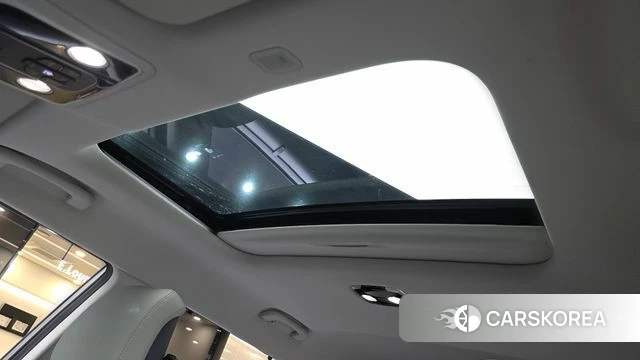 Ssangyong Torres EVX id 4194600 из Кореи 10