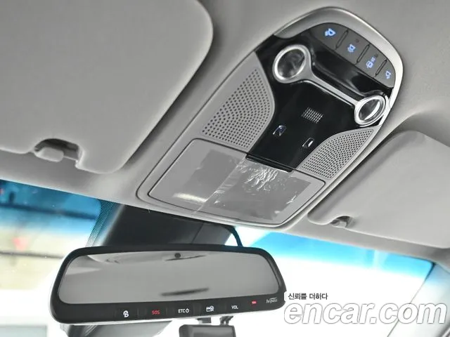 Hyundai Grandeur IG id 2703677 из Кореи 10