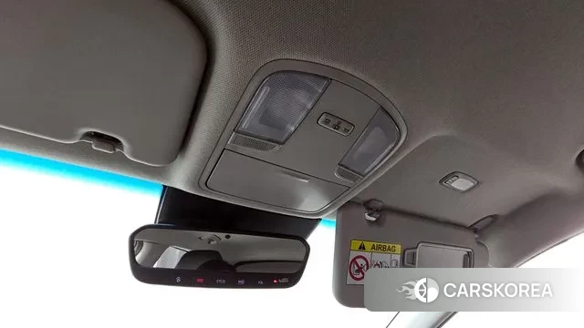 Hyundai The New Kona Hybrid id 3355870 из Кореи 10