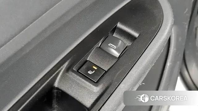 Chevrolet (GM Daewoo) Bolt EV id 2941072 из Кореи 10