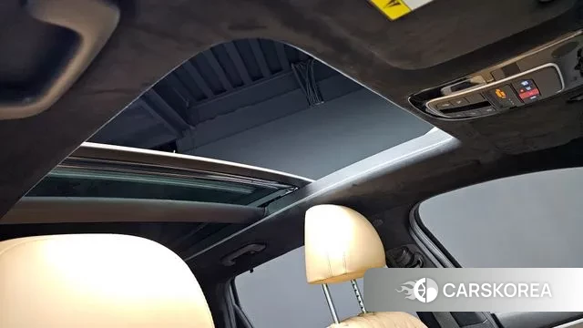 Hyundai The New Santa Fe id 3611300 из Кореи 10