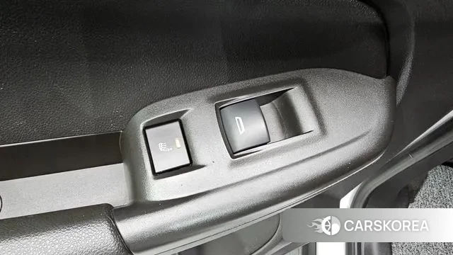 Chevrolet (GM Daewoo) Trailblazer id 3765939 из Кореи 10