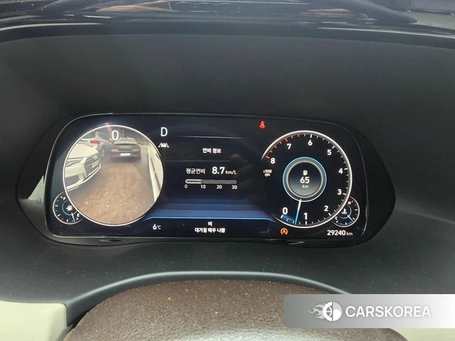 Hyundai Palisade id 3806428 из Кореи 10