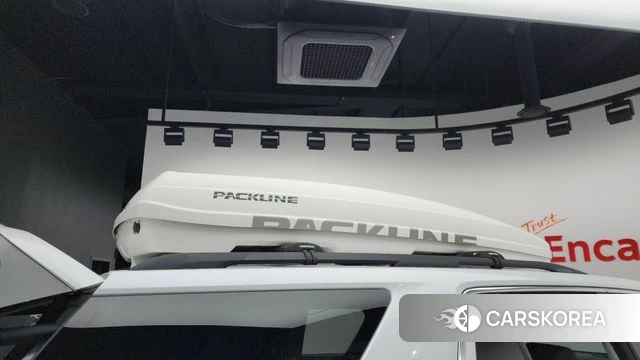 Chevrolet (GM Daewoo) Traverse id 3844432 из Кореи 10