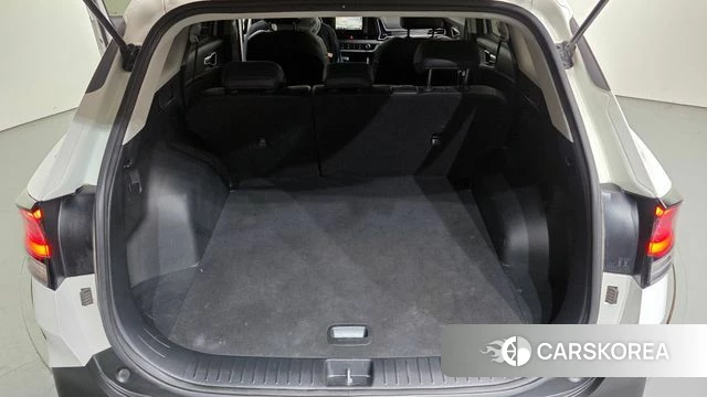 Kia Sportage 5th Generation id 3909691 из Кореи 10