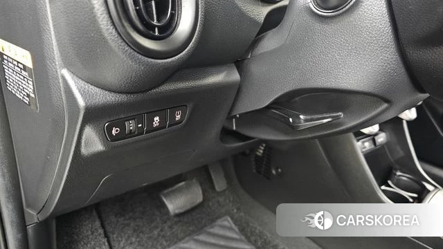 Kia Morning Urban (JA) id 4534004 из Кореи 10