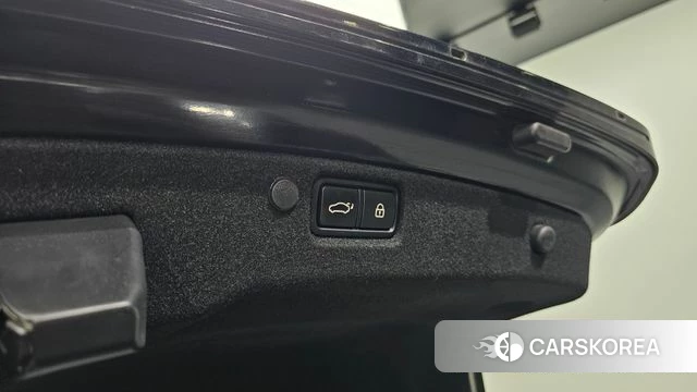 Kia K7 Premier id 4754981 из Кореи 10
