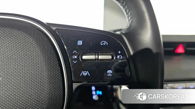 Hyundai Ionic 5 id 4880866 из Кореи 10