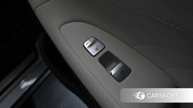 Hyundai The New Grandeur IG id 3452896 из Кореи 10