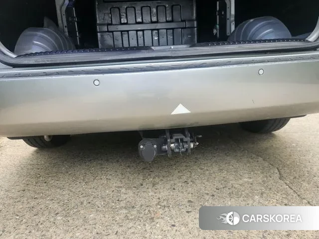 Hyundai Grand Starex id 3061049 из Кореи 10