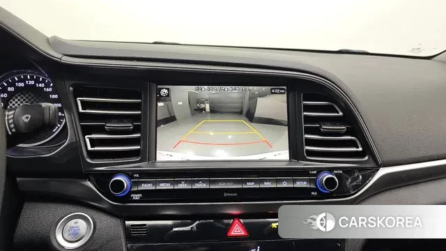 Hyundai The New Avante AD id 3602010 из Кореи 10