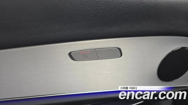 Mercedes-Benz E-Class W213 id 2512155 из Кореи 10