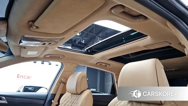 Genesis GV80 id 2901872 из Кореи 10