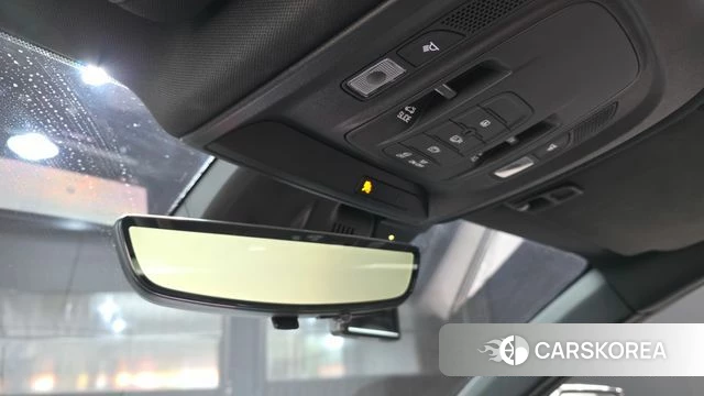 Cadillac CT6 id 4019880 из Кореи 10