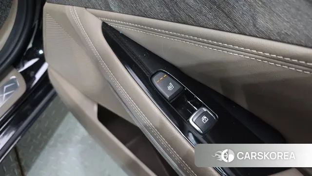 Kia K8 Hybrid id 3577284 из Кореи 10