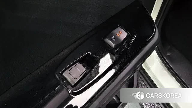 Ssangyong Torres id 3442747 из Кореи 10