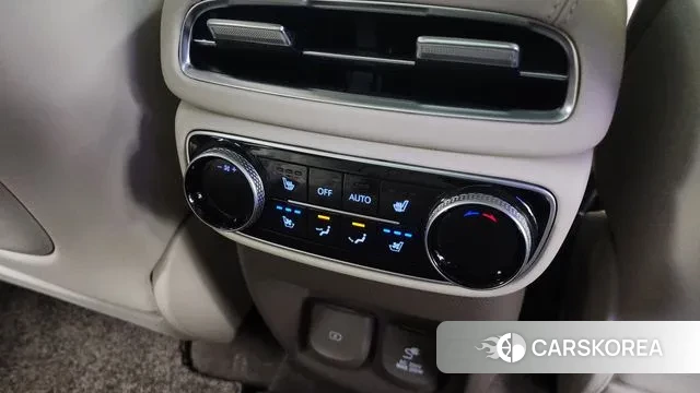 Genesis GV80 id 3428172 из Кореи 10