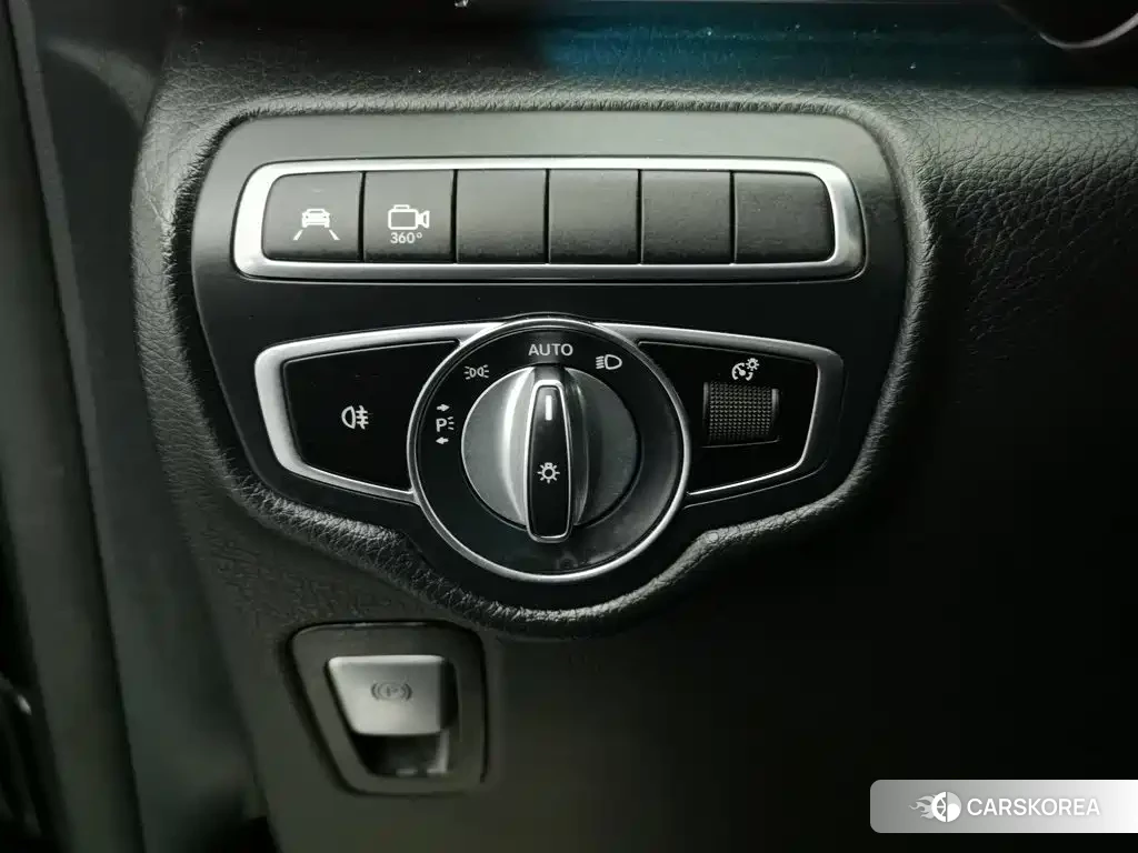 Mercedes-Benz V-Class id 4600924 из Китая 10