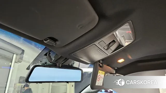 Ssangyong The New Rexton Sports Cannes id 3301342 из Кореи 10