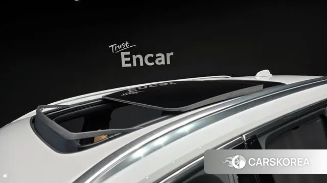 Volvo XC90 second Generation id 3011273 из Кореи 10