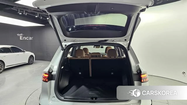 Renault Korea (Samsung) Grand Coleos id 3963344 из Кореи 10