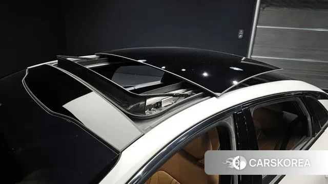 Kia K5 Hybrid 3rd Generation id 3427886 из Кореи 10