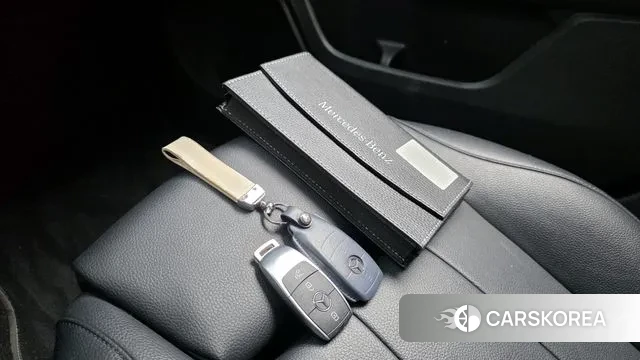 Mercedes-Benz A-Class W177 id 3479280 из Кореи 10