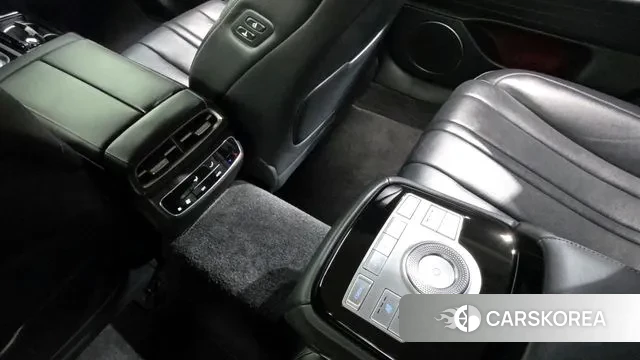 Genesis G80 (RG3) id 2940720 из Кореи 10