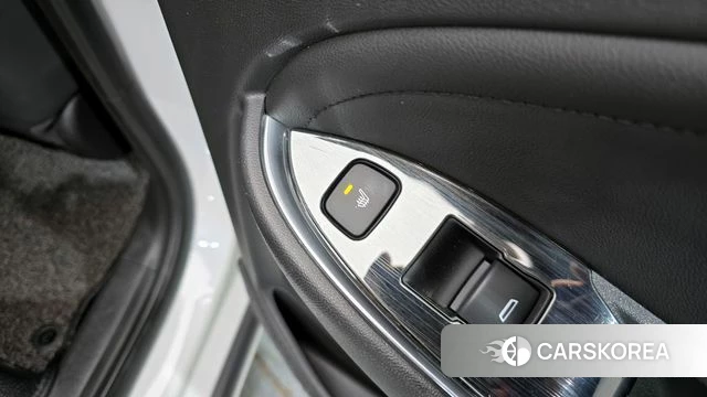 Chevrolet (GM Daewoo) The New Malibu id 3834536 из Кореи 10