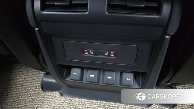 Land Rover Defender (L663) id 3727748 из Кореи 10