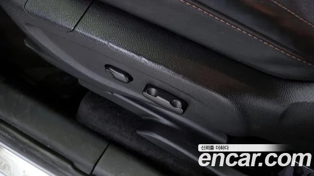 Chevrolet (GM Daewoo) The New Trax id 2912394 из Кореи 10