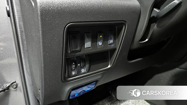 Renault Korea (Samsung) The New QM6 id 4410645 из Кореи 10