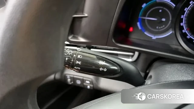 Hyundai Avante Hybrid (CN7) id 2975644 из Кореи 10