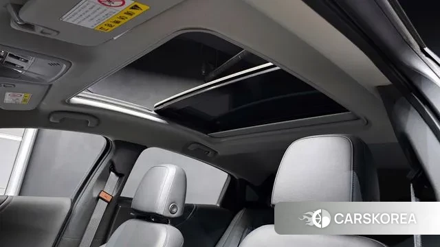 Chevrolet (GM Daewoo) The New Malibu id 3367939 из Кореи 10