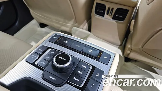 Genesis G80 id 2429514 из Кореи 10