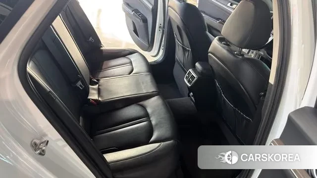 Kia K5 3rd generation id 3361612 из Кореи 10