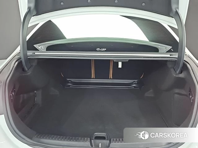 Mercedes-Benz E-Class W214 id 4523332 из Кореи 10