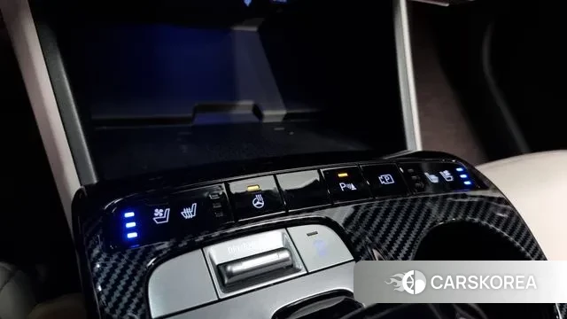 Hyundai The New Tucson (NX4) id 3426526 из Кореи 10