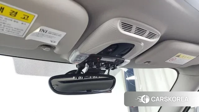 Mini Cooper Clubman id 3588125 из Кореи 10