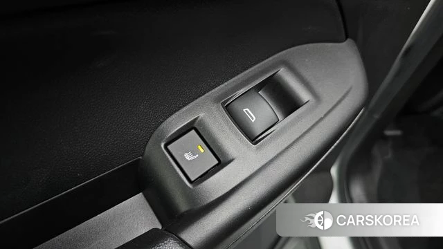 Chevrolet (GM Daewoo) Trailblazer id 4555583 из Кореи 10