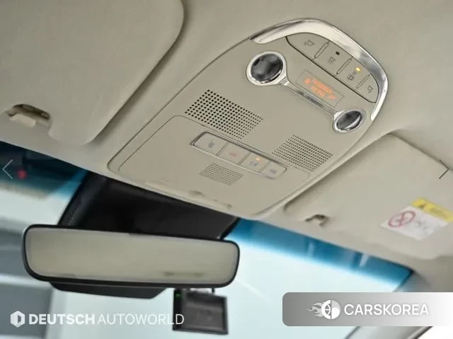 Hyundai The New Grandeur IG id 3601142 из Кореи 10