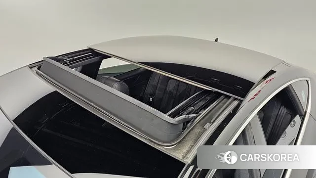 Audi A7 (4K) id 3551088 из Кореи 10