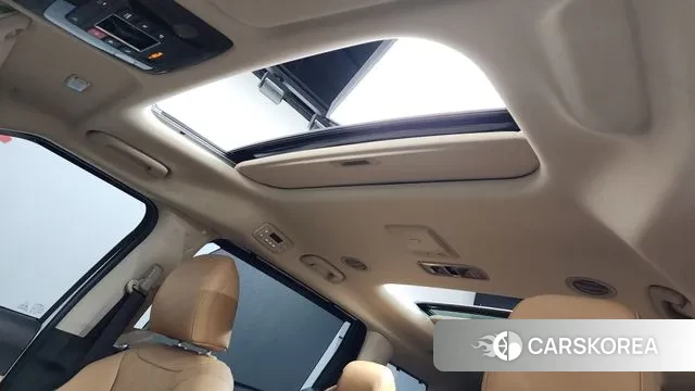 Kia Carnival 4th generation id 3472497 из Кореи 10