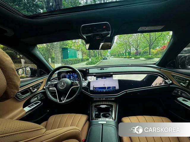 Mercedes-Benz E-class id 4328522 из Китая 10
