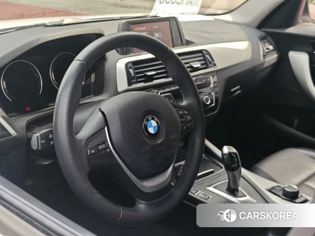 BMW 1 series (imported) id 4213917 из Китая 10