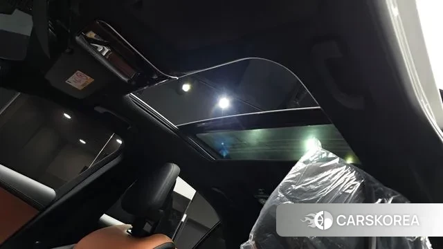 Mercedes-Benz C-Class W206 id 3472406 из Кореи 10