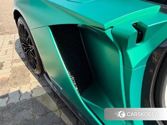 Lamborghini Aventador id 3777638 из Кореи 10