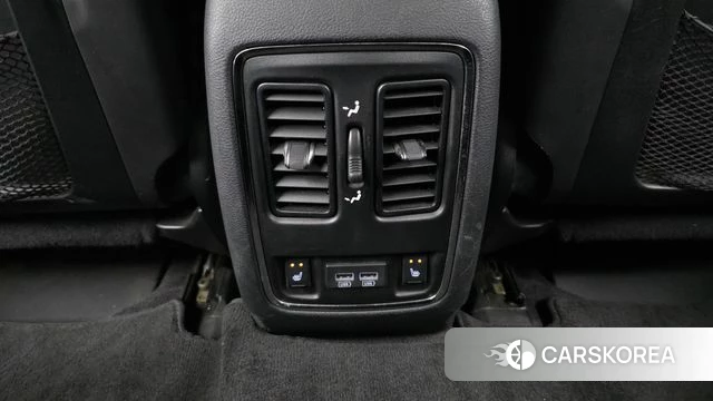 Jeep Grand Cherokee id 4760343 из Кореи 10
