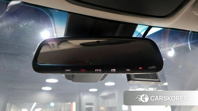 Kia The New Sorento id 3955608 из Кореи 10